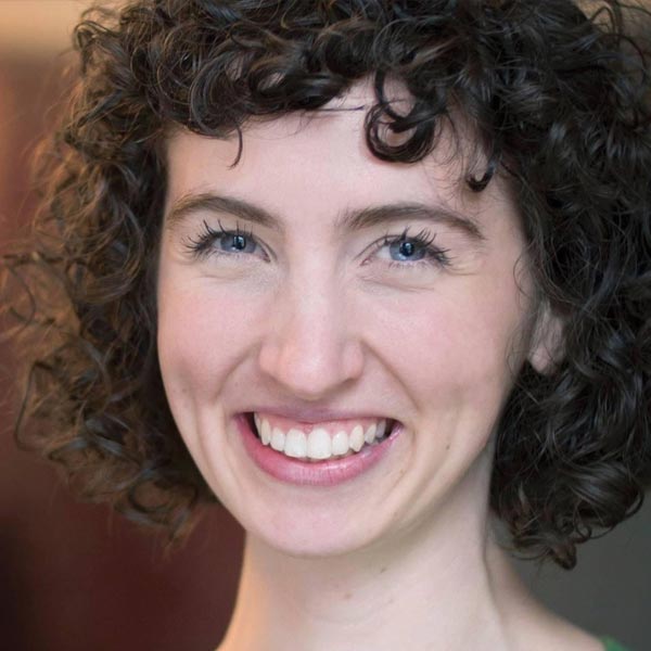Madeline Rathbun